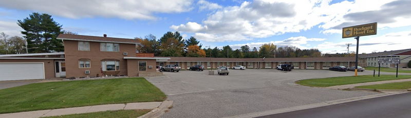 Budget Host Inn (Lake Antoine Motel) - 2019 Street View